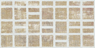 Aparici Milano Ocre Frame Natural49,75x99,55