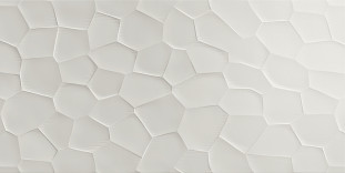 Marazzi Italy Color Code MND7 Grigio Struttura Deco 3D satinato 30х60