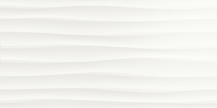 Marazzi Italy Color Code MNGC Bianco Struttura Move 3D satinato 30х60