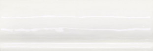 APE Ceramica Piemonte Moldura White 5x15