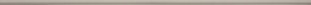 Dual Gres Modus-Buxy Moldura Plata 0,8x60