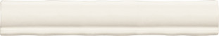 APE Ceramica Vintage Moldura White 5x30