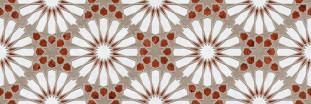 Gravita Morroco Sky Link Dec 1 30x90