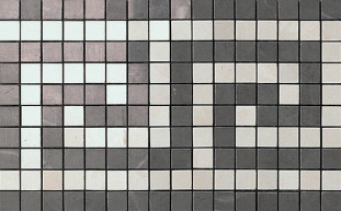 Atlas Concorde Marvel Grey/Moon Greca Mosaico