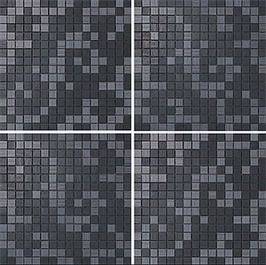 Atlas Concorde Brilliant Мозаичный Decor Mosaic 61x61