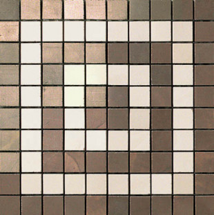 Atlas Concorde Marvel Bronze/Champagne Angolo Mosaico