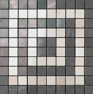 Atlas Concorde Marvel Grey/Moon Angolo Mosaico