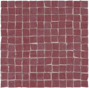 Marca Corona Jolie 8357 Purple Tessere 30x30 Глянцевая