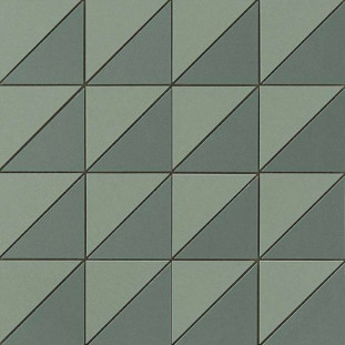 Atlas Concorde Arkshade Sage Mosaico Flag 30,5x30,5
