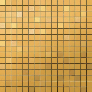 Atlas Concorde Arkshade Yellow Mosaico Q 30,5x30,5