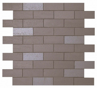 Atlas Concorde Arty Charcoal Minibrick