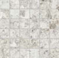 Atlas Concorde Russia Forte Dei Marmi Quark Brazilian White Mosaic 30х30