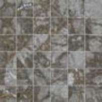 Atlas Concorde Russia Forte Dei Marmi Quark Ceppo Apuano Quartz Mosaic Lap 30х30