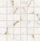 Atlas Concorde Russia Forte Dei Marmi Quark Sahara Blanc Mosaic Lap 30х30