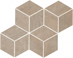 Atlas Concorde Mark Clay Mosaico Esagono