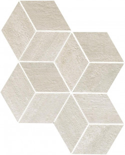 Atlas Concorde Mark Gypsum Mosaico Esagono