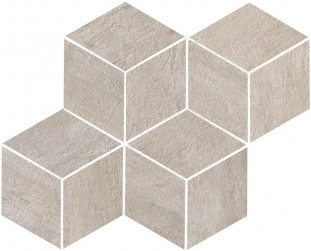 Atlas Concorde Mark Pearl Mosaico Esagono