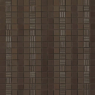 Atlas Concorde Mark Moka Decor Mosaic 30,5x30,5