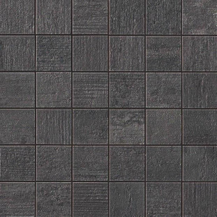 Atlas Concorde Mark Graphite Mosaico matt