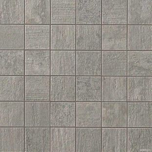Atlas Concorde Mark Chrome Mosaico matt