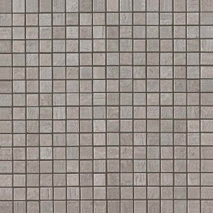 Atlas Concorde Mark Mosaico Mix Chrome 30x30