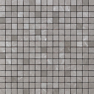 Atlas Concorde Marvel Pro Marvel Grey Fleury Mosaic