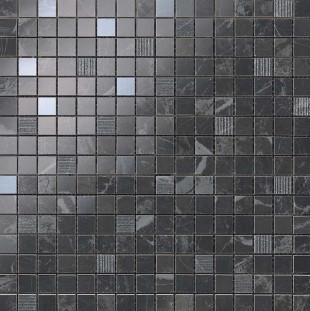 Atlas Concorde Marvel Pro Marvel Noir S.Laurent Mosaic