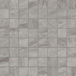 Atlas Concorde Marvel Stone Marvel Bardiglio Grey Mosaico Matt