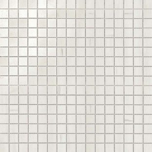 Atlas Concorde Marvel Stone Marvel Bianco Dolomite Mosaico Lapp.