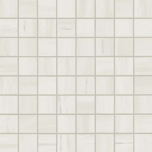 Atlas Concorde Marvel Stone Marvel Bianco Dolomite Mosaico Matt