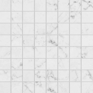 Atlas Concorde Marvel Stone Marvel Carrara Pure Mosaico Matt