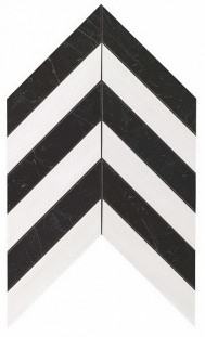 Atlas Concorde Marvel Stone Marvel Chevron Warm Wall