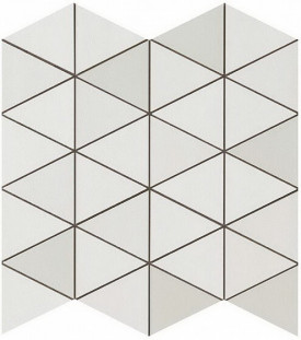 Atlas Concorde Mek Light Mosaico Diamond Wall