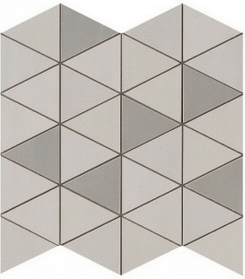 Atlas Concorde Mek Medium Mosaico Diamond Wall