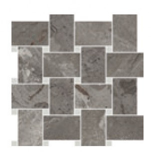 Cerdomus Karnis Contrasti Charcoal Levigato Con Tozzetto Piombo 97414, 30х30