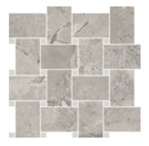 Cerdomus Karnis Contrasti Grey Matt Con Tozzetto Piombo 97411, 30х30