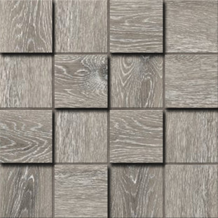 Ametis Daintree DA03 Chess-3D (7,5x7,5) 30x30 матовая(10 мм)