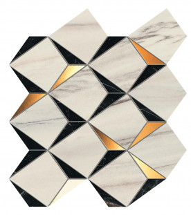 Atlas Concorde Marvel Dream Marvel Diamonds Bianco - Black
