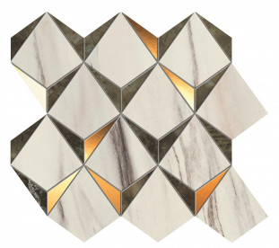 Atlas Concorde Marvel Dream Marvel Diamonds Bianco - Green