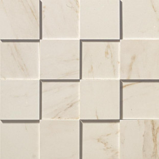 Atlas Concorde Marvel Pro Marvel Cremo Delicato Mosaico 3D
