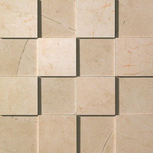 Atlas Concorde Marvel Beige Mosaico 3D