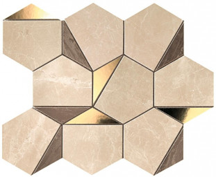 Atlas Concorde Marvel Edge Marvel Gold Hex Sable-Brown