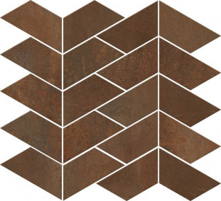 ABK Interno 9 MOS. Versus Rust 29x30