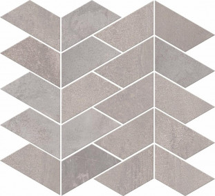 ABK Interno 9 MOS. Versus Silver 29x30