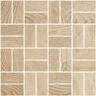 Grasaro Italian Wood Медовая 24.5x24.5 Структурированная