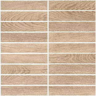 Grasaro Italian Wood Медовая 30.7x30.7 Структурированная