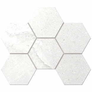 Ametis Kailas KA00 Hexagon 25x28,5 матовая(10 мм) бежевая
