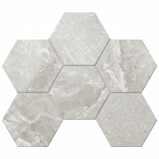 Ametis Kailas KA01 Hexagon 25x28,5 матовая(10 мм)