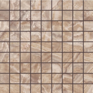 Kerranova Premium Marble керамическая Light Brown 30х30 см