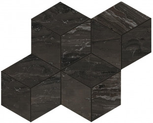 Atlas Concorde Marvel Edge Marvel Absolute Brown Mos. Esagono Lap.